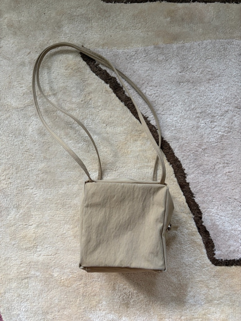 Building Block Toast Purse - Picture 2 of 5